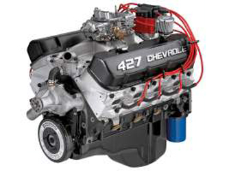 P58B0 Engine